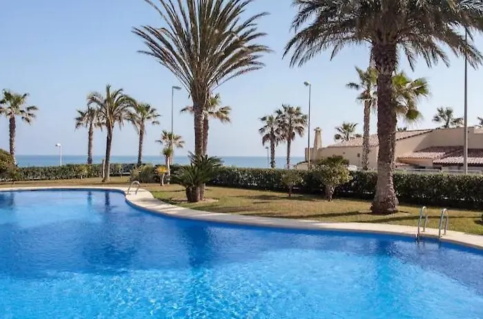 Estrella De Mar