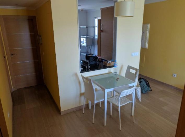 Estrella De Mar Apartment Dénia