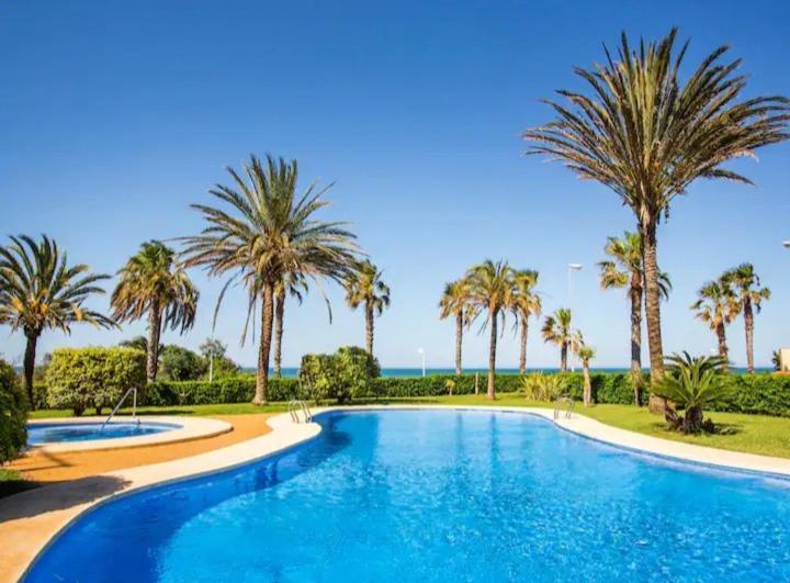 Estrella De Mar Apartment *