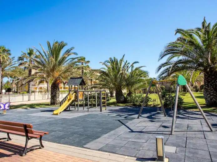 Apartment Estrella De Mar
