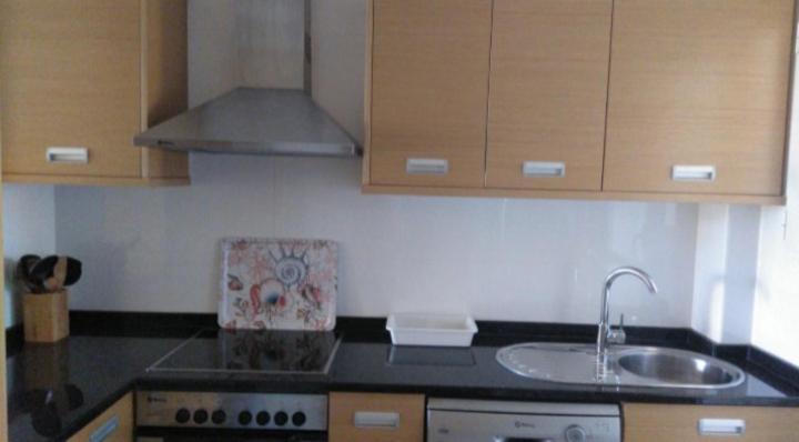 Apartment Estrella De Mar