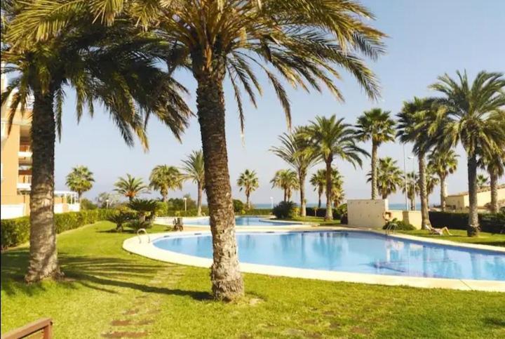 Apartment Estrella De Mar