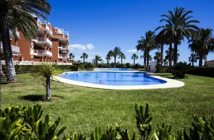 Estrella De Mar Apartment