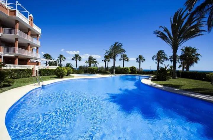 Apartment Estrella De Mar