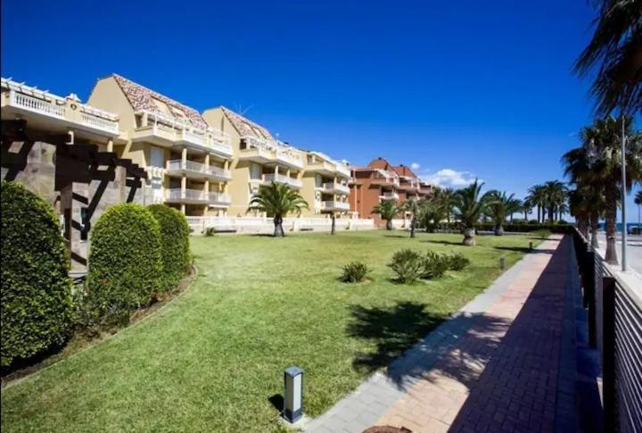 Estrella De Mar Dénia