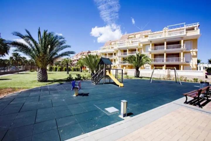 Estrella De Mar Apartment *